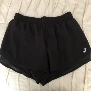 ASICS Shorts S